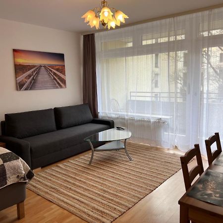 Ferienwohnung Am Konigsplatz Augsburg Eksteriør bilde