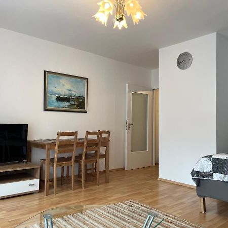 Ferienwohnung Am Konigsplatz Augsburg Eksteriør bilde