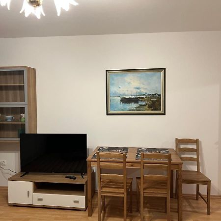 Ferienwohnung Am Konigsplatz Augsburg Eksteriør bilde