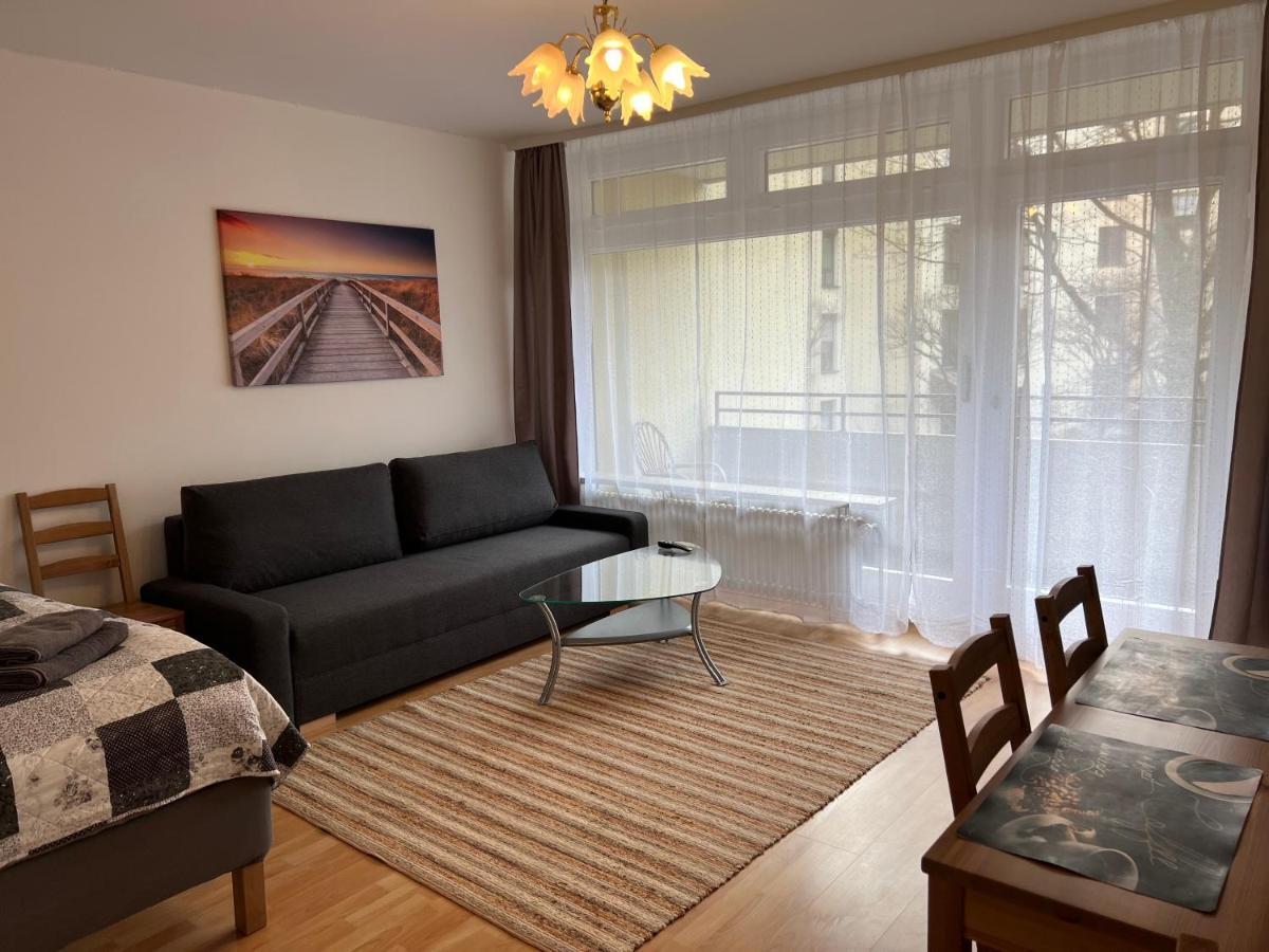Ferienwohnung Am Konigsplatz Augsburg Eksteriør bilde