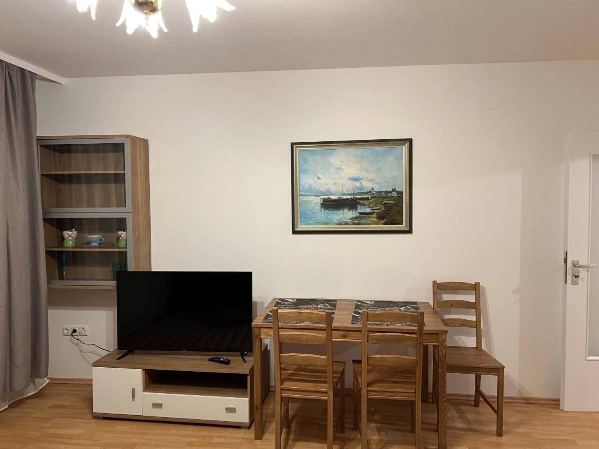 Ferienwohnung Am Konigsplatz Augsburg Eksteriør bilde